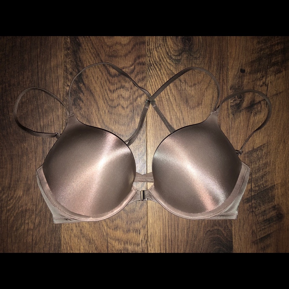 Victoria Secret Bombshell bra